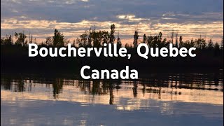 Boucherville Quebec Canada ￼ [upl. by Keldon947]