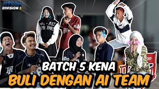 BUL1 BUDAK BARU AI TEAM  JANGAN TENGOK KALAU GOYANG… [upl. by Enyaj39]