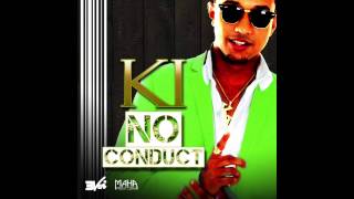 No Conduct  KI amp 3veni  2014 [upl. by Tung]