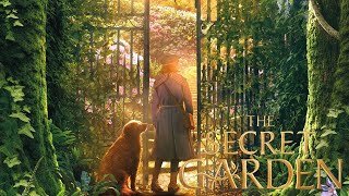 The Secret Garden 2020 Explained In Hindi  Prime Video Movies हिंदी  उर्दू  Pratiksha Nagar [upl. by Leunammi]