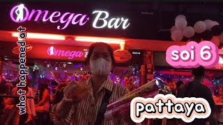 soi 6 pattaya [upl. by Ennaerb]