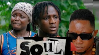 SOUL JAGABAN SQUAD CHAPTER 6 [upl. by Remled]