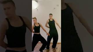 Yemi Alade  Johnny  Choreography Corbyn TaulealeaHuch [upl. by Htinnek]