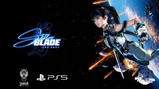 Stellar Blade Gameplay  DEMO Español Latino  PS5 Walkthrough [upl. by Azalea]