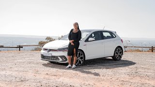 2024 Volkswagen Polo GTI review  So perfect yet so expensive  Fuel costs  Cost of Ownership [upl. by Buddy635]