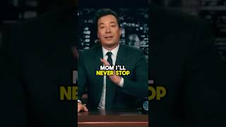 Jimmy Fallon’s Heartbreaking Tribute to His Mother [upl. by Castara]