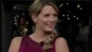 Mischa Barton  Pretty Woman [upl. by Yknarf]