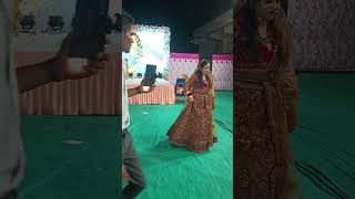 dulhan ka danceshortsvideo trending viral youtubeshorts dancevideo 💃 [upl. by Meesaw242]