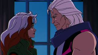 Magneto on Trial and a Clone of Jean Grey  Episode 2 XMen 97 [upl. by Olethea]