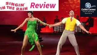 67 Singin in the Rain  Movie Review [upl. by Okiman]