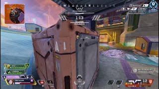 Console zerbow clip dump [upl. by Llenaj299]