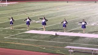 Bogota HS Marching Band  76th Annual North Jersey Band Festival [upl. by Novello822]