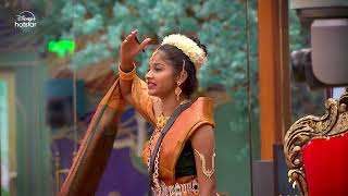 Bigg Boss Tamil Season 8 Streaming24x7 on Disneyplushotstartamil [upl. by Denys]