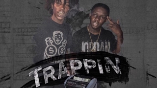 Jdola  Trappin feat Jackboy [upl. by Jc]