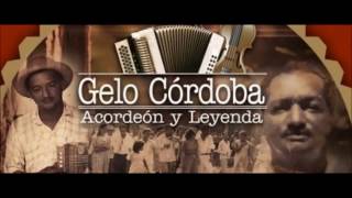 Cumbia Panameña  Ráscate  Rogelio quotGeloquot Cordoba [upl. by Nahtonoj]