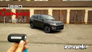 2019 JEEP Compass Limited [upl. by Editha568]