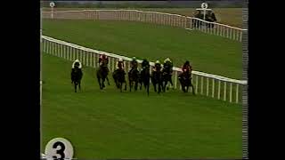 1996 Girdlestone Pumps Handicap [upl. by Azerila]