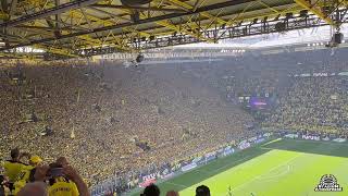 Borussia Dortmund wird Meister und Schalke steigt ab [upl. by Anirres74]