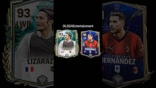 Bixente Lizarazu 🇫🇷 🆚 🇫🇷 Theo Hernandez Audio by ThallesEditz [upl. by Aserej555]