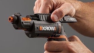 Top 10 Best Electric Cordless Screwdrivers Every Man Should Have [upl. by Berg]