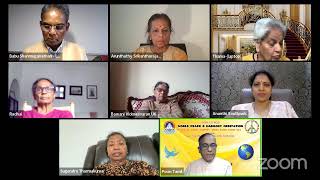 PSSM TAMIL EUROPE  Ananthi Vijay  Look Inside  311024 [upl. by Parsons]