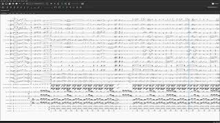 Backstabbers by The OJays  Marching Band Arrangement [upl. by Ruff]