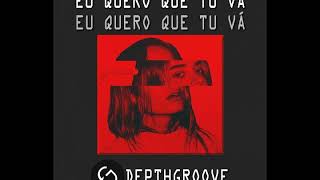 ANANDA  EU QUERO QUE TU VÁ DEPTH GROOVE REMIX [upl. by Sutit]