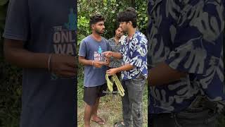 Galat Ldka Utha Laye Kya hm 🙄🙄 comedy funny trending funnyvideo rockysharma07 rockysharma [upl. by Marsh]