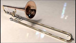 Henri Tomasi  Trombone Concerto 1956 Jörgen van Rijen [upl. by Idnor705]