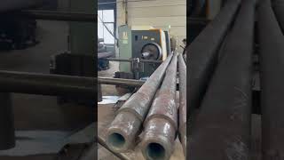 Do you know what this is doing idrillio drilling drillingtools drillpipe shorts pipe shorts [upl. by Kinch]