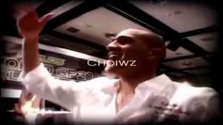 Badr Hari  The Golden Boy HL FULL Version [upl. by Colly]