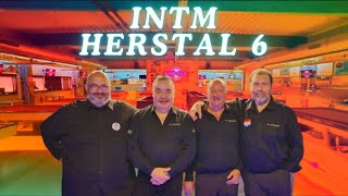 INTM  BC HERSTALIEN 6 Vs B C BILJARTVRIENDEN Turnhout  QUETELARD Daniel Vs VOLDERS MARIO [upl. by Dolloff]