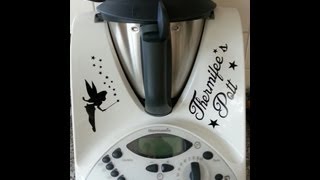 Thermomix TM31  Wer oder was ist das [upl. by Aramak]