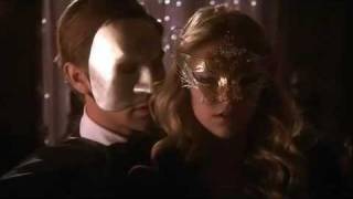 Gossip Girl  Nate Kisses Jenny at the Masquerade Ball [upl. by Aitetel]