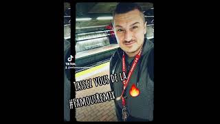 Tassez vous de la  Famous Remix GIJoe quotLes colocs coverquot [upl. by Yellac]