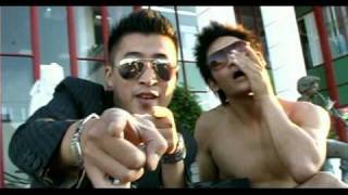 Phong Le  Ghe Map official Video 2010 [upl. by Tice445]