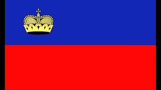 Liechtenstein of national anthem Instrumental [upl. by Izmar]