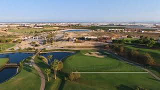 Lo Romero Golf Resort NEW Villas amp Apartments [upl. by Patrizius]