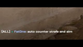 quotauto counter strafe and aimquot lol [upl. by Edita852]