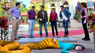 Team CID को मिली इच्छाधारी नागिन की लाश  Latest Episode  Full Episode  Best Episode  Best Of CID [upl. by Nirb]