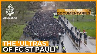 The Fans Who Make Football FC St Pauli  Featured Documentary [upl. by Iaoh276]