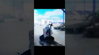 JUDA x GOJO VS SUKUNA epic battle Jujutsu kaisen MMV  see the full video [upl. by Ylenats624]