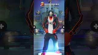 Slim Shady style Real Slim Shady Emote slimshady eminem realslimshady [upl. by Leumas233]