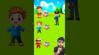 Cartoon video youtubeshorts ytshorts funny cartoon status [upl. by Yusuk346]