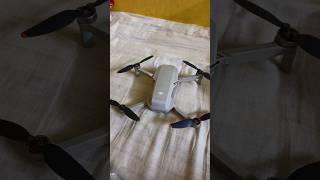 DJI MINI 2 DRONE shorts [upl. by Carleen791]