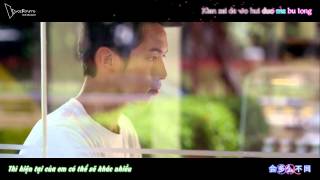 Vietsub Ấu trĩ  Michelle Chen You are the apple of my eye ost [upl. by Zeralda886]