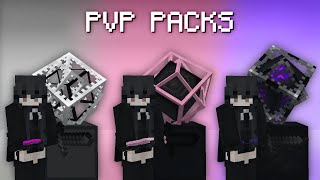 Top 10 Best Crystal Pvp Texture Packs 119 2050 [upl. by Aenet]