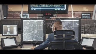 CAAS Air Traffic Controller [upl. by Etnoved]