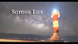 Somos Luz  Pastora Monsie Soto  Juan 812 [upl. by Asimaj140]