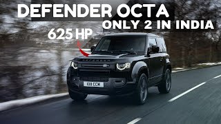 Land Rover Defender EXPERT Reveals Top Off Road Techniques [upl. by Elnukeda]